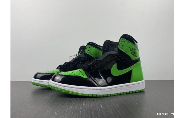 green 1  o 555088-030 OG Air Jordan 555088-031 Retr 0401